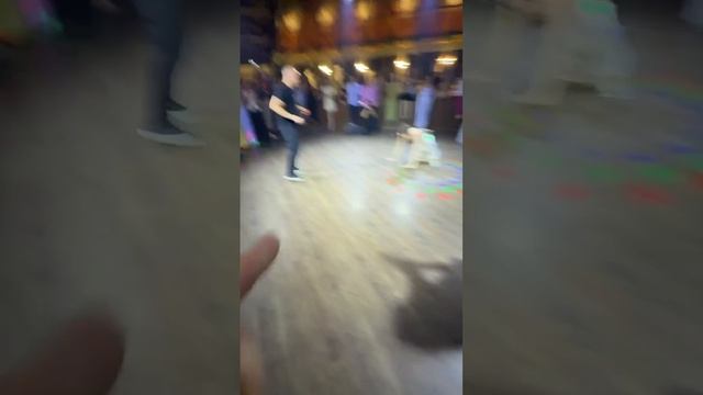 Смешные танцы на выпускных! Пжака