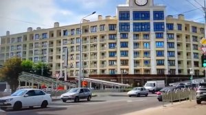 Новая жизнь Мариуполя: Туристический бум // 16-07
