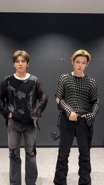 🤜🤛 #TXT