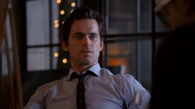 Белый воротничок - 5 сезон 2 серия / White Collar смотреть онлайн