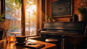 Morning music 76 / Lounge music