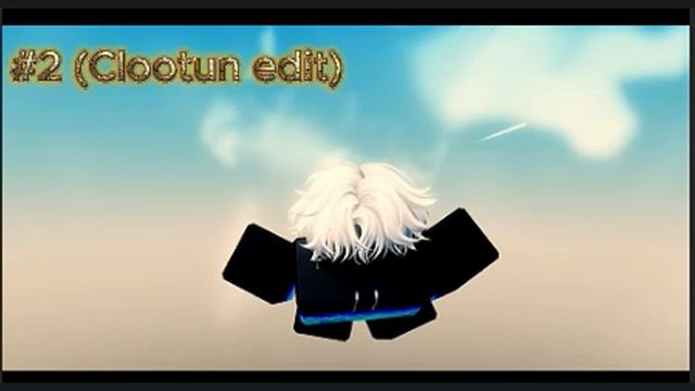 MaksPlay2018 and Levadekustik and Clootun edit (сделано в роблоксе)