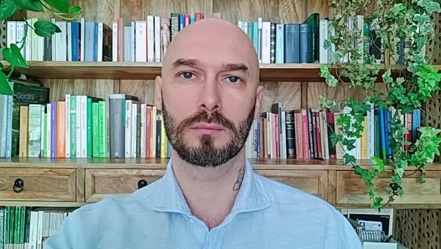 16.08.26. Путин расколол Евросоюз | Николай Лилин смотреть онлайн