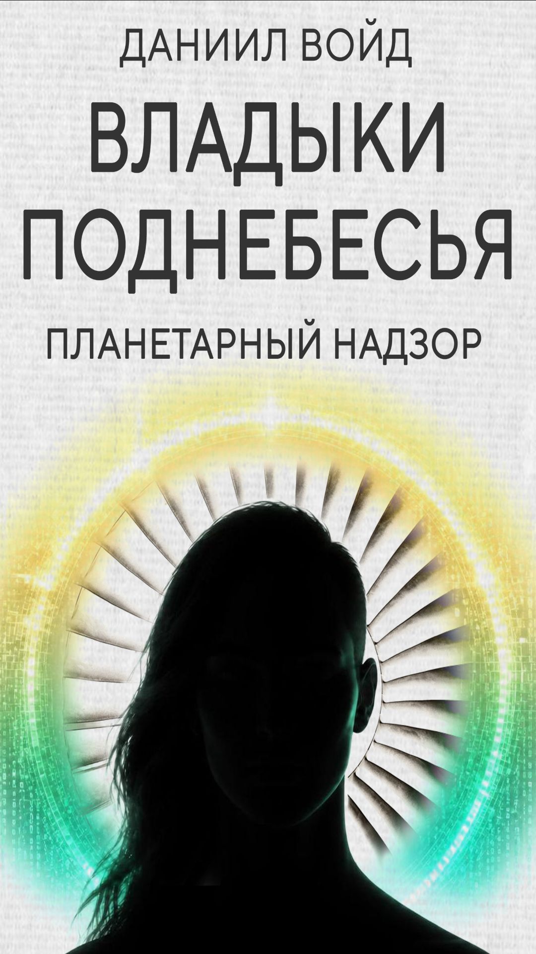 Планетарный надзор близко: аннотация романа «Владыки Поднебесья смотреть онлайн