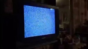 Самый страшный скример с 25 кадром
