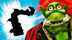 Как геймеры разгадали главную тайну World of Warcarft [Игровые истории]