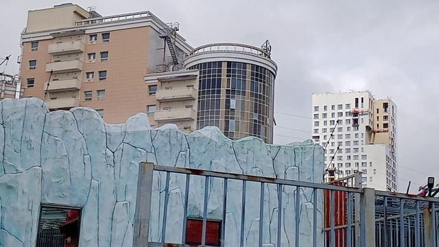Зоопарк в Екатеринбурге (14 июля 2026) смотреть онлайн