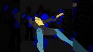 Sturdy Kid edit