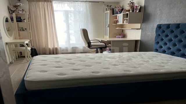 Продаётся 3-комнатная квартира, улица Дзержинского, 163, Ставрополь смотреть онлайн