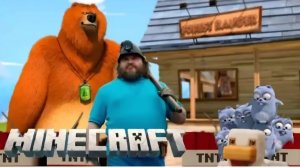 МУЛЬТИК ДЛЯ ДЕТЕЙ 🐻ГРИЗЗИ И ЛЕММИНГИ. НЕЗВАННЫЕ ГОСТИ. МУЛЬТФИЛЬМЫ ДЛЯ ДЕВОЧЕК И МАЛЬЧИКОВ