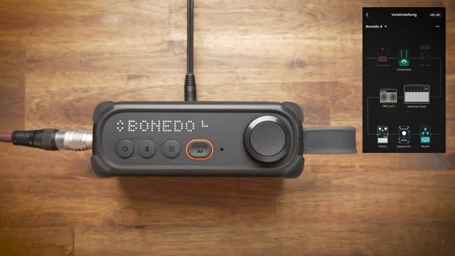 JBL BandBox Solo Practice Amp Speaker AI Tool Review Sound Demo смотреть онлайн