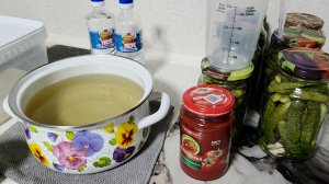 «Кураж«посадила 🌧#Ливень😡Испугалась🫣#Огурцы в«помидорке»🍅