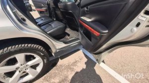 Lexus rx330