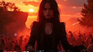 Hypnotic Dark Eclipse — Последний луч перед наступлением ночи