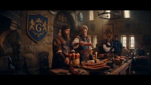 GUTMANN 1529 - Создано мастерами (Россия) (2026)