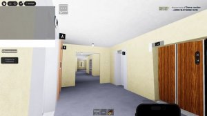 Все лифты на карте Тестовые лифты RP ☀. ЕСТЬ ЧАТ!!! [АЛЬФА] [UPD]