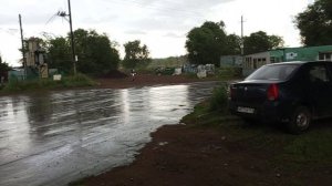 16.07.26 дождь, сильный и беспощадный