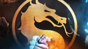веселье mortal Kombat