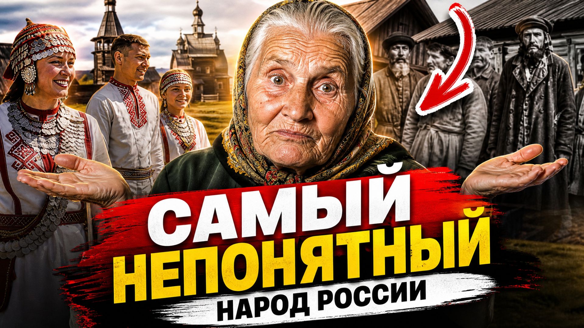 Путешествия