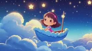 ✅Мультфильм для Детей «Спокойной ночи, малыши» 🌙⭐😴