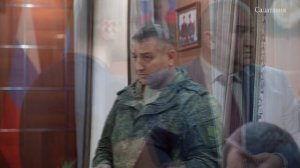 Вручение государственных наград героям СВО