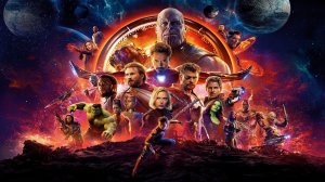 «Marvel: Сага Бесконечности» — Вторая фаза