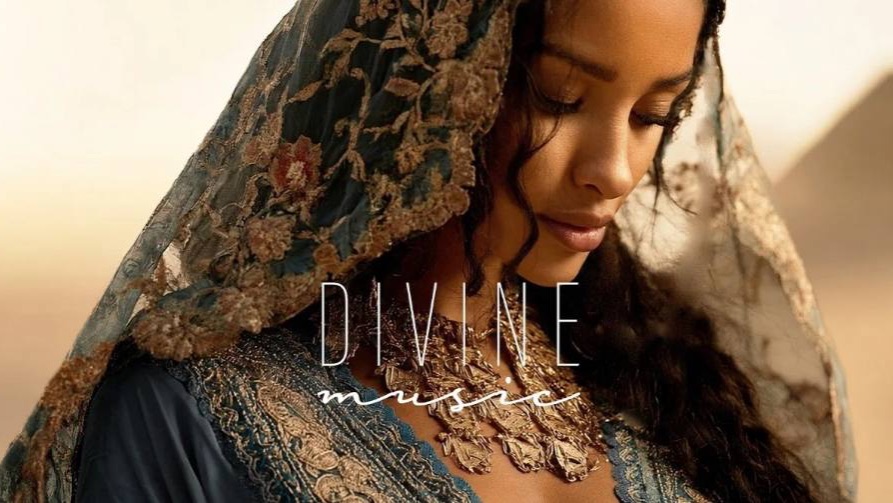 Divine Music - The Year Mix Vol.25 [Chill & Ethnic Deep 2026] 🌴Deep Relax