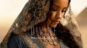 Divine Music - The Year Mix Vol.25 [Chill & Ethnic Deep 2026] 🌴Deep Relax