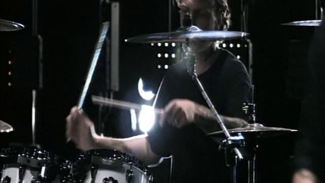 In Flames - Alias смотреть онлайн