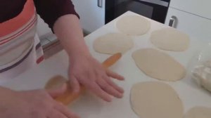 Чебуреки! Рецепт с моей молодости Домашняя еда Кухня Рецепты  #еда