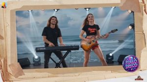 Why You Left Me (Morya Glad English Cover) 🌊 ⛵️ _ Italo Dance_ EuroDance