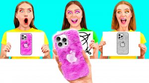 Кто Лучше Нарисует Предмет, Получит Его # Лайфхаки для Рисования