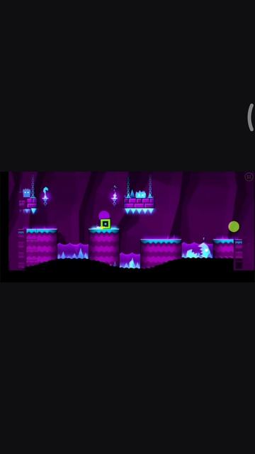 Игра геометридэш
