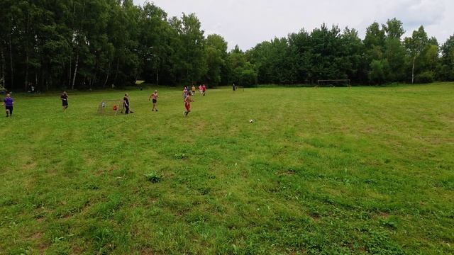 Футбол 05.07.26 (3-6) смотреть онлайн