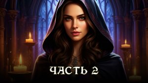 АУДИОКНИГА ★ ЧАСТЬ 2. ТЁМНОЕ НАСЛЕДИЕ ★ Любовное фэнтези