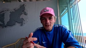 миллиардер Андрей Драгунов снимает фильм в Сочи