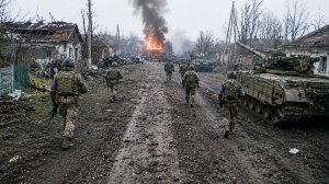 Разгром элитного подразделения Украины русскими — то, чего вы не увидите в западных СМИ.