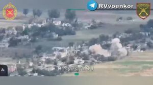 🇷🇺💥🇺🇦Наступление к Доброполью: 102 полк громит врага