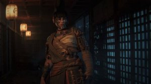 Трейлер For Honor (Arakure, герой, раскрытие)