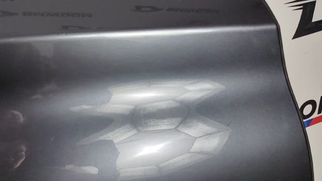 Дверь задняя правая B005 смотреть онлайн