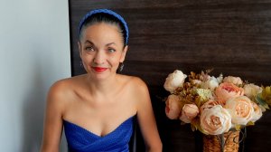 Чем я вылечила нос! Поговорим о том, о сём!