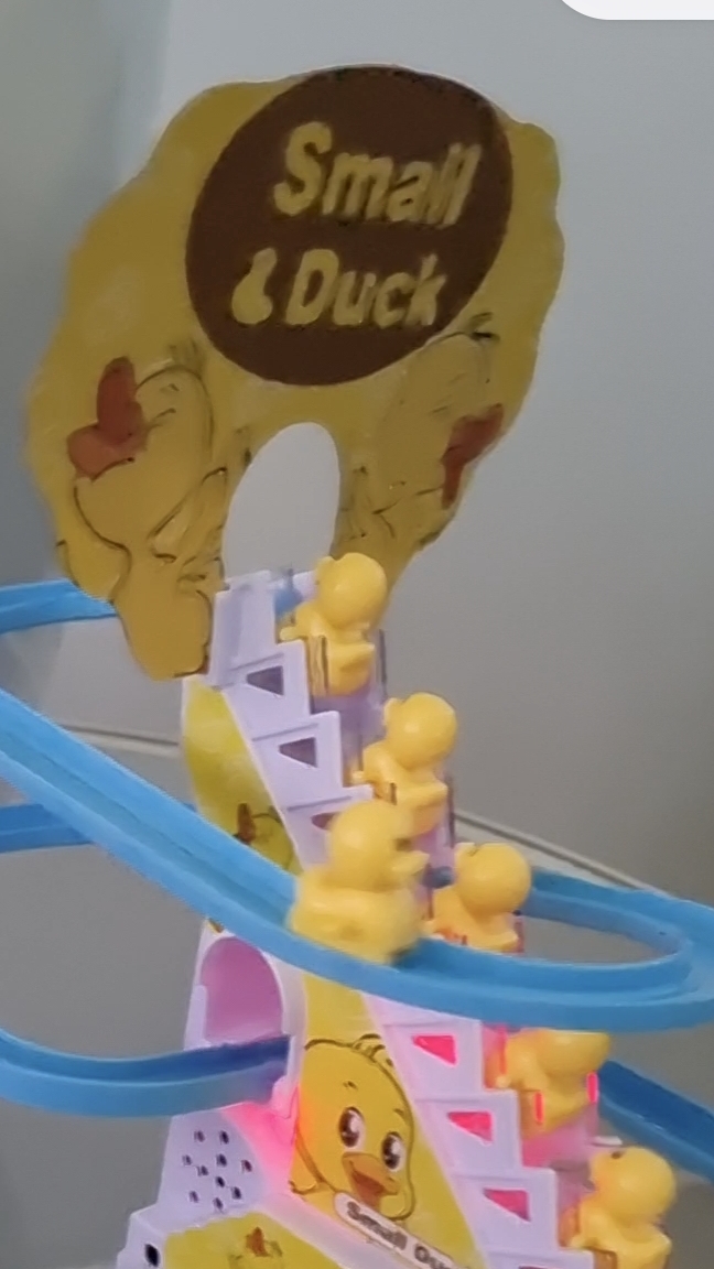 Залипательная игрушка Small Duck. 🦆🐥 #игрушка #SmallDuck