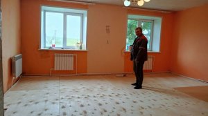 Утепление пола в деревенском доме