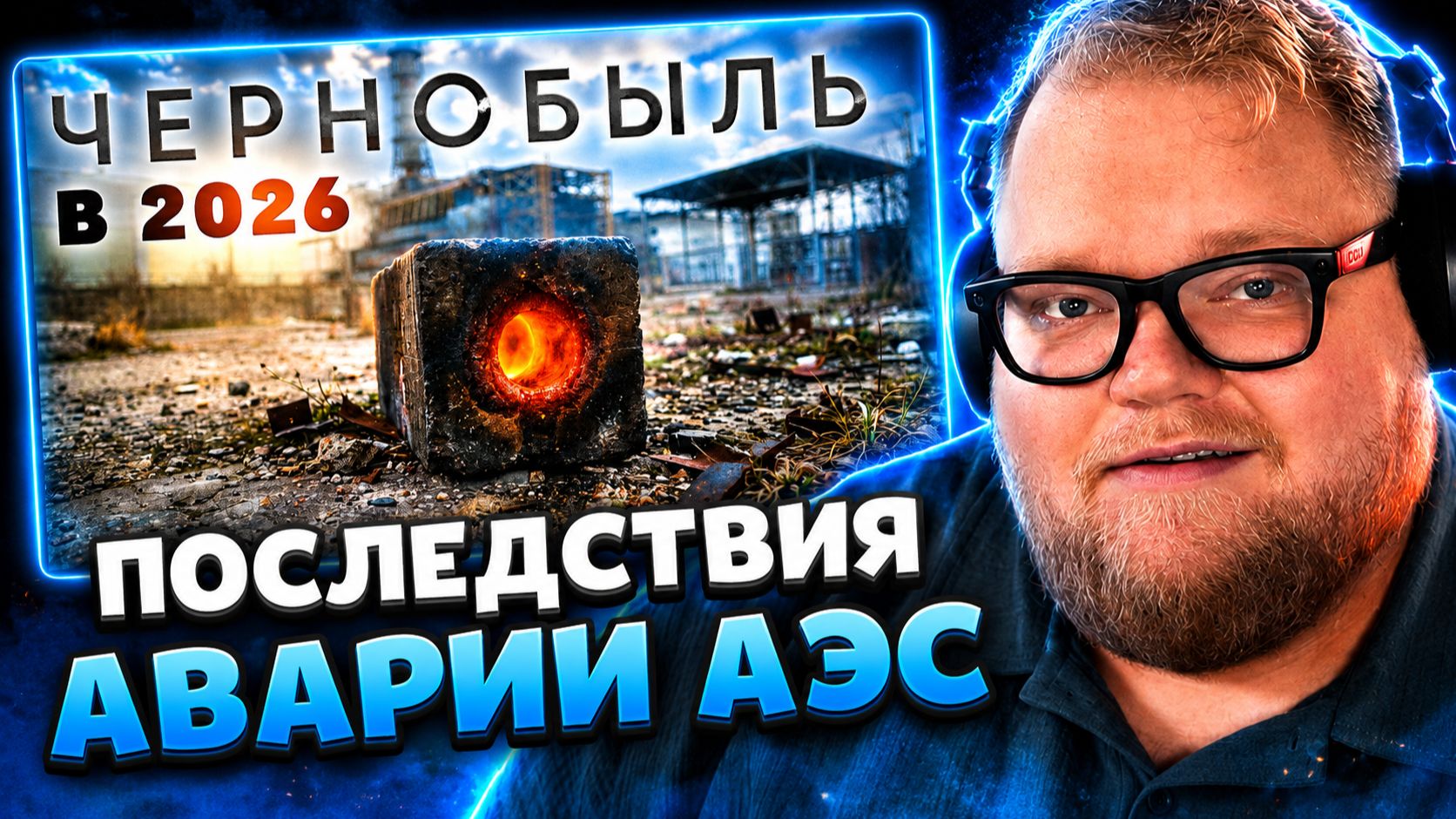 T2x2 СМОТРИТ: ЧЕРНОБЫЛЬ сегодня ☢️ Радиация, последствия аварии, 40 ЛЕТ