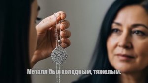 СНИМИ ЭТО С РЕБЁНКА! Знахарка шепнула всего 3 слова, и врачи ОНЕМЕЛИ...