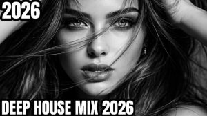 BEST OF DEEP HOUSE 2025  CHILL MIX & DEEP FEELINGS