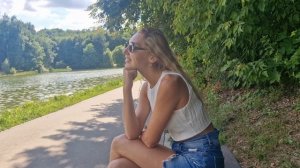 Прогулка по парку