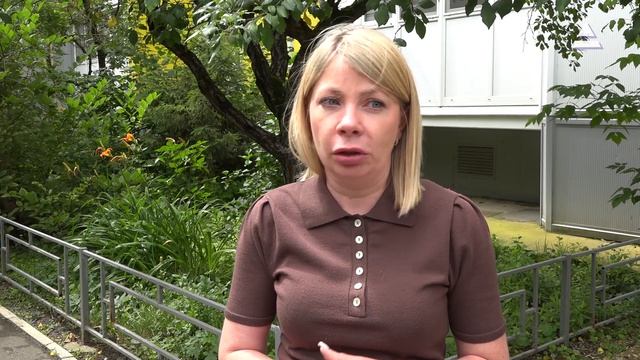 Народная программа. Доступная среда смотреть онлайн