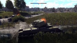 Игра Вар Тандер нарезка. MichelleXGame.