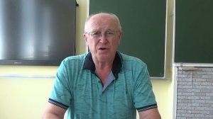 Обращение директора Николаевской средней школы июль 2026